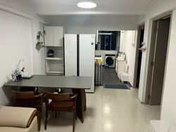 Blk 37 Rumah Tinggi View (Bukit Merah), HDB 3 Rooms #536338031